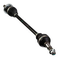 Front Left CV Axle for 2013-2014 Can-Am Maverick 1000