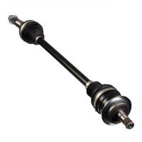 Front Left Drive Shaft CV Axle for 2014 Can-Am Maverick 1000R X RS DPS