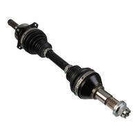 Front Right CV Axle for 2015 Can-Am Outlander 500 Max DPS