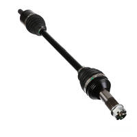 Front Left CV Axle for 2021 Can-Am Defender HD10 DPS