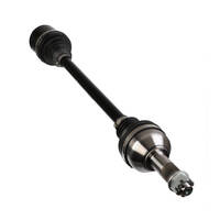 Rear Left CV Axle for 2021 Can-Am Defender HD10 DPS