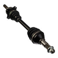 Front Right CV Axle for 2008 Can-Am Outlander 650 XT 4WD