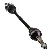 Front Right CV Axle for 2013-2014 Can-Am Maverick 1000