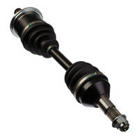 Mid Right CV Axle for 2014-2016 Can-Am Outlander 1000 6X6 XT