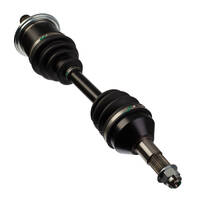 Rear Right Drive Shaft CV Axle for 2011-2012 Can-Am Outlander 500 Max 4WD