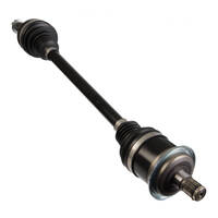 Rear Left CV Axle for 2013-2015 Can-Am Commander 1000 XT