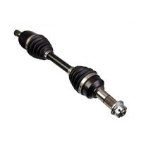 Front Right CV Axle for 2014-2019 Honda TRX420FA2