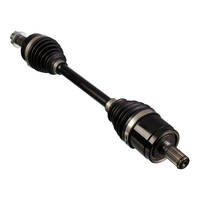 Rear Left CV Axle for 2020 Honda TRX500FA6