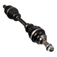 Front Left CV Axle for 2005-2007 Honda TRX500FA Rubicon 4X4