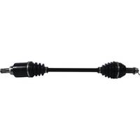 Front Left CV Axle for 2019-2022 Honda Talon-X