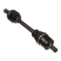 Rear Left CV Axle for 2009-2014 Honda TRX420FPA IRS Rancher 4X4