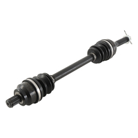 Front Left CV Axle for 2013-2014 Polaris Scrambler 850 HO EPS