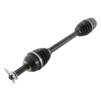 Front Right CV Axle for 2015-2018 Polaris Ranger EV Mid Size