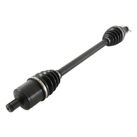 Front Right CV Axle for 2018-2019 Polaris RZR 900 60" EPS