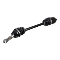 Rear Left CV Axle for 2015-2018 Polaris Ranger EV Mid Size