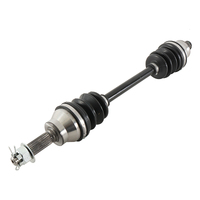 Rear Right CV Axle for 2006-2010 Polaris Hawkeye 300 2X4