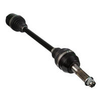 Rear Left CV Axle for 2015-2018 Polaris Ranger Crew Diesel