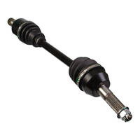 Rear Right CV Axle for 2012-2014 Polaris Ranger 900 Diesel Crew 4X4