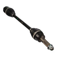 Rear Left CV Axle for 2019 Polaris Ranger XP 1000 HD EPS