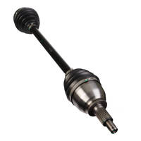 Rear Right CV Axle for 2020 Polaris RZR Pro XP