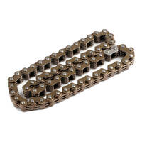 Whites Timing Cam Chain for 2018 Honda SXS1000 3 LE Pioneer - 128 Links