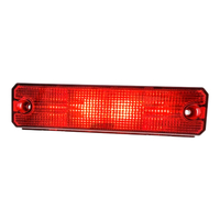 LED Tail Light for 2018-2020 Honda SXS1000 3 LE Pioneer (Replaces 33700-HL35-A01)