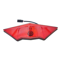 LED Tail Light for 2011-2012 Can-Am Outlander 800R EFI (Replaces 710001203)