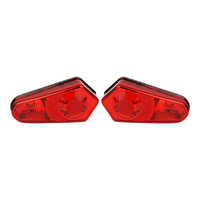 LED Tail Light for 2015-2016 Polaris Ace 325 (Replaces 241153 / 241154)