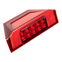 LED Tail Light for 2020-2021 Polaris Pro XD 2000D AWD (Replaces 2412774)