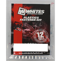 Plastic Fastener Kit - 2005-2008 Honda CRF450R