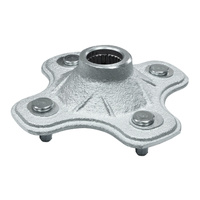 Rear Wheel Hub for 2000-2004 Yamaha YFM250 Bear Tracker