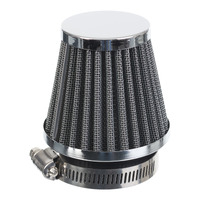 Round Pod Air Filter - 46mm