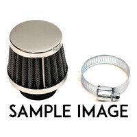 Round Pod Air Filter - 60mm