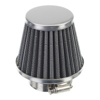 Round Pod Air Filter - 35mm