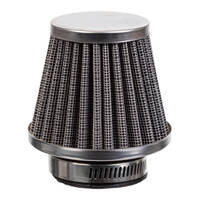 Round Pod Air Filter - 39mm