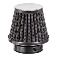 Round Pod Air Filter - 42mm