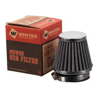 Round Pod Air Filter - 48mm