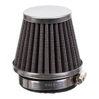 Round Pod Air Filter - 52mm