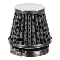 Round Pod Air Filter - 54mm