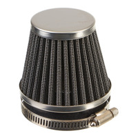 Round Pod Air Filter - 56mm