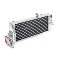 Right Radiator for 2007 KTM 250 SXF