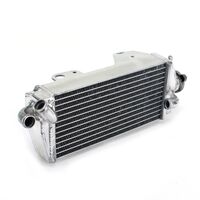 Whites Powersports Right Radiator for 2014 Honda CRF450R