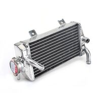 Right Radiator for 2014-2015 Honda CRF250R