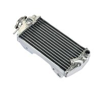 Whites Powersports Right Radiator for 2015-2016 Honda CRF450R