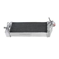 Whites Powersports Right Radiator for 2017-2018 Husqvarna FE350