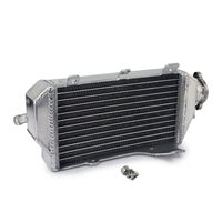 Whites Powersports Right Radiator for 2018-2021 Honda CRF250R