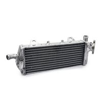 Whites Powersports Right Radiator for 2019-2022 Husqvarna TC250