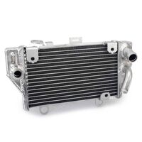 Whites Powersports Radiator for 2018-2019 Honda CRF1000L Africa Twin Adventure Sports