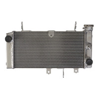 Radiator for 2017-2024 Suzuki SV650 ABS