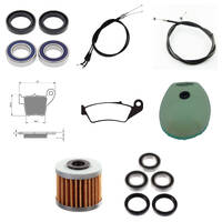 Maintenance Kit for 2020 Honda CRF450RX